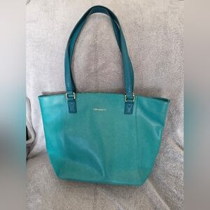 Vera Bradley Small Ella Tote